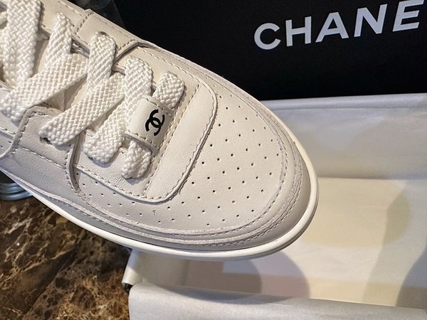 샤넬 CC로고 에어포스 샤포스 [매장가 200만원대]