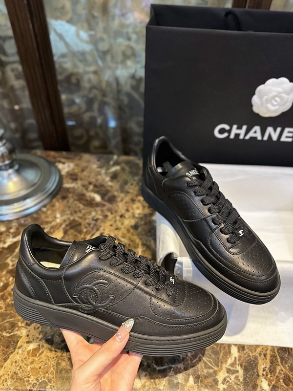 샤넬 CC로고 에어포스 샤포스 [매장가 200만원대]