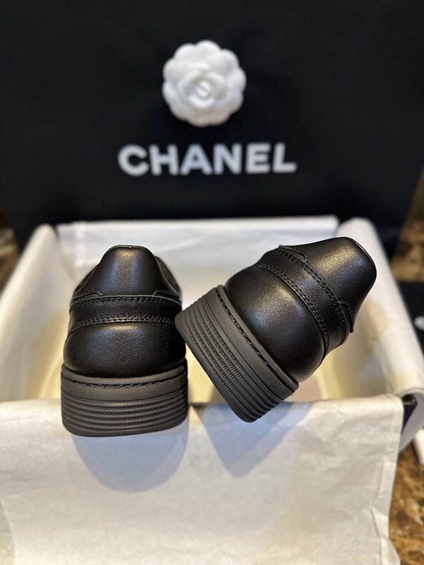 샤넬 CC로고 에어포스 샤포스 [매장가 200만원대]