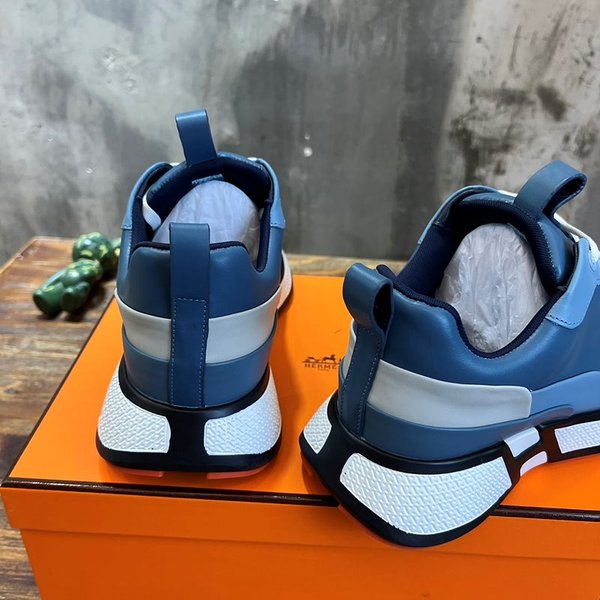 에르메스 휴고 스니커즈 [매장가180만원대]