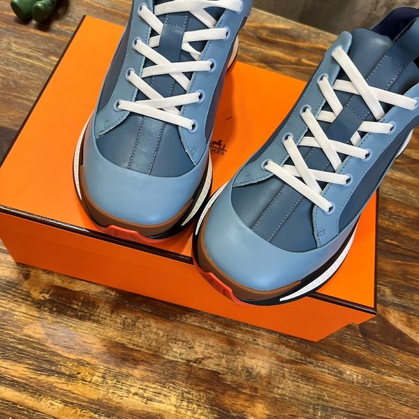 에르메스 휴고 스니커즈 [매장가180만원대]