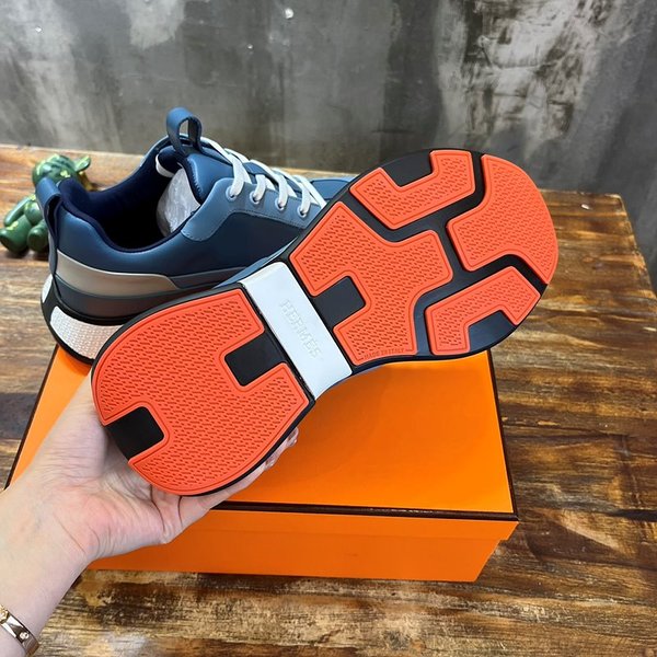 에르메스 휴고 스니커즈 [매장가180만원대]