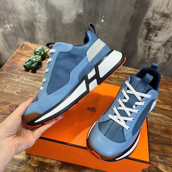 에르메스 휴고 스니커즈 [매장가180만원대]