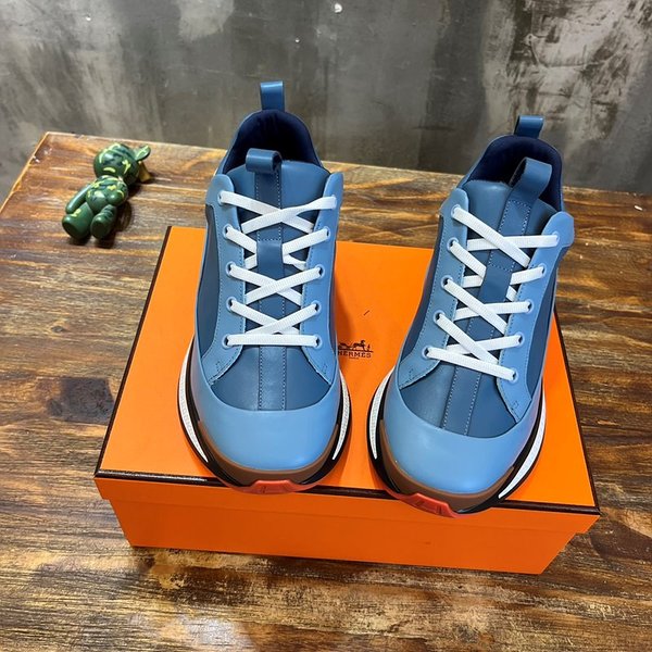 에르메스 휴고 스니커즈 [매장가180만원대]