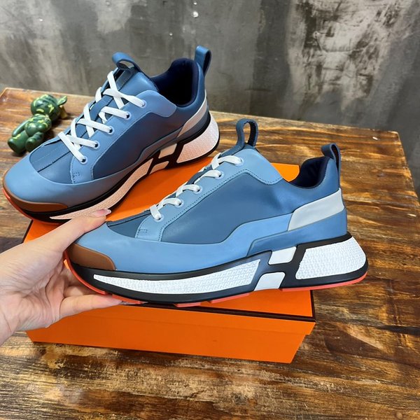 에르메스 휴고 스니커즈 [매장가180만원대]