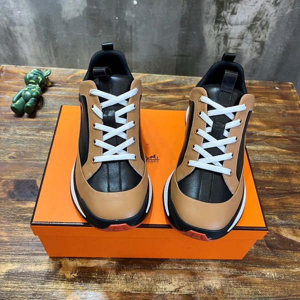 에르메스 휴고 스니커즈 [매장가180만원대]