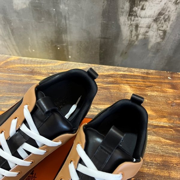 에르메스 휴고 스니커즈 [매장가180만원대]