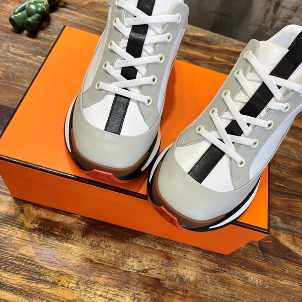 에르메스 휴고 스니커즈 [매장가180만원대]