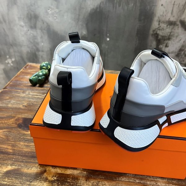 에르메스 휴고 스니커즈 [매장가180만원대]