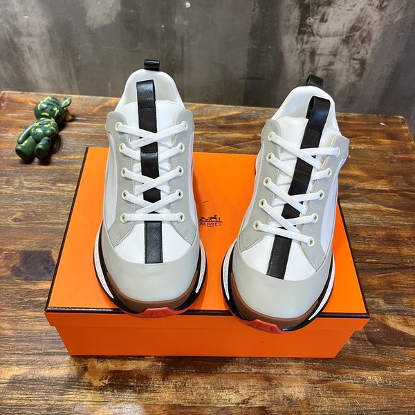 에르메스 휴고 스니커즈 [매장가180만원대]