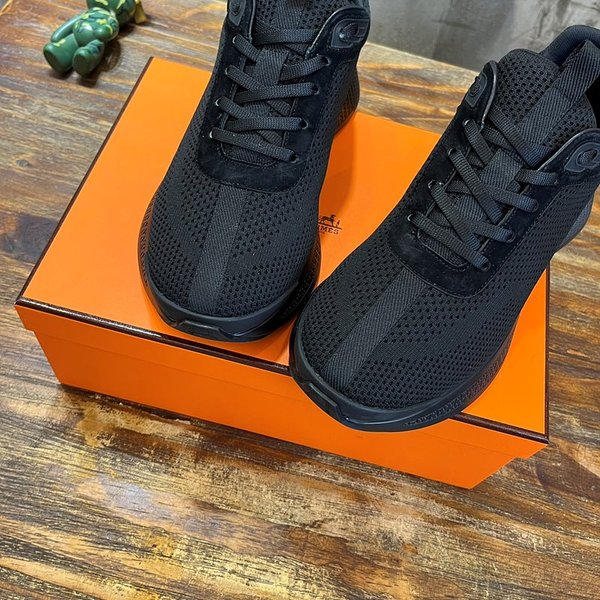 에르메스 히어로즈 스니커즈 [매장가160만원대]