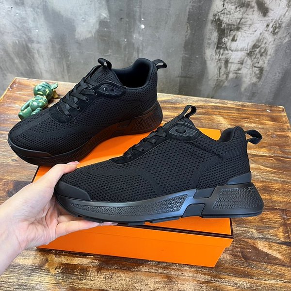 에르메스 히어로즈 스니커즈 [매장가160만원대]