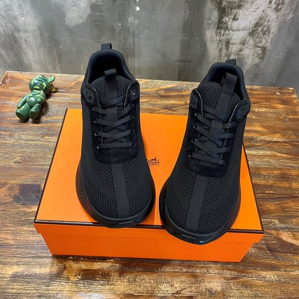 에르메스 히어로즈 스니커즈 [매장가160만원대]