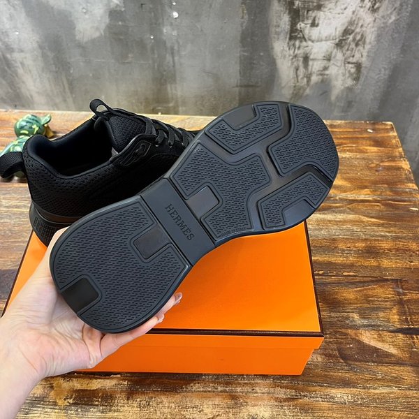 에르메스 히어로즈 스니커즈 [매장가160만원대]