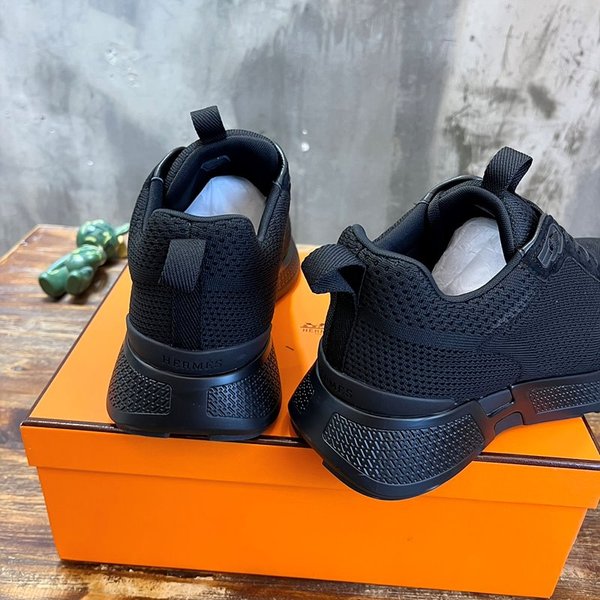 에르메스 히어로즈 스니커즈 [매장가160만원대]