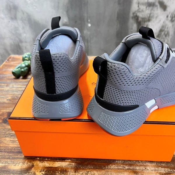 에르메스 히어로즈 스니커즈 [매장가160만원대]