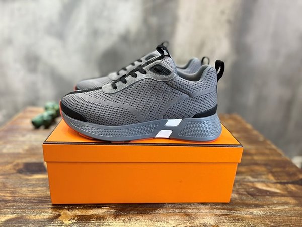 에르메스 히어로즈 스니커즈 [매장가160만원대]