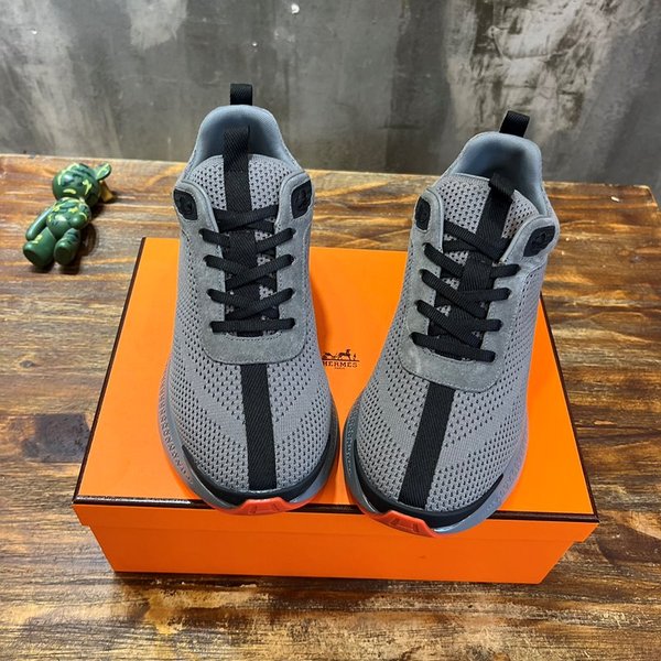에르메스 히어로즈 스니커즈 [매장가160만원대]