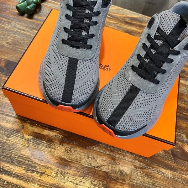 에르메스 히어로즈 스니커즈 [매장가160만원대]