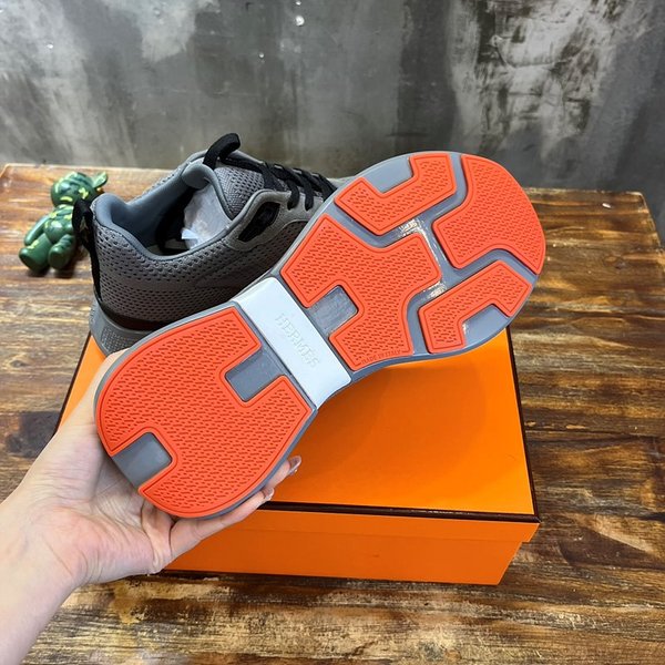 에르메스 히어로즈 스니커즈 [매장가160만원대]