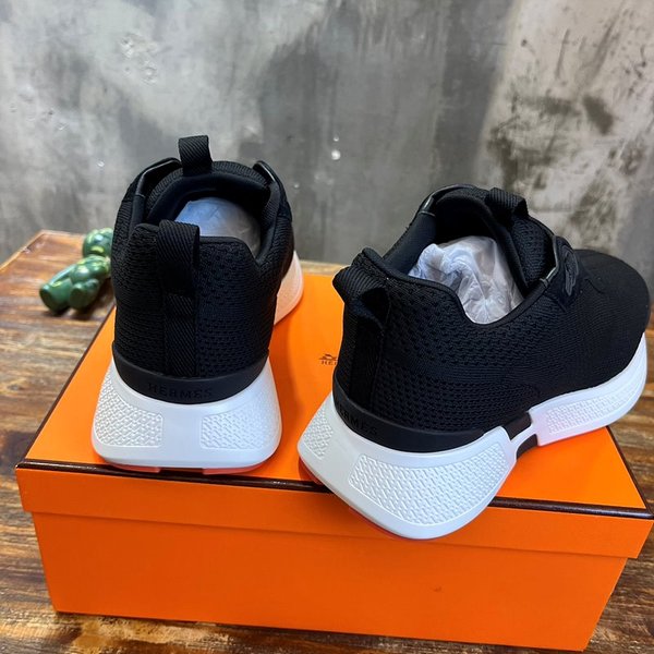 에르메스 히어로즈 스니커즈 [매장가160만원대]