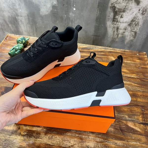 에르메스 히어로즈 스니커즈 [매장가160만원대]