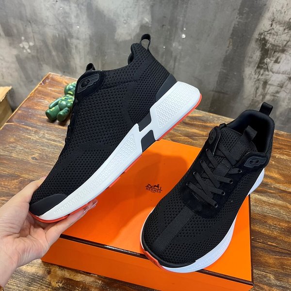 에르메스 히어로즈 스니커즈 [매장가160만원대]