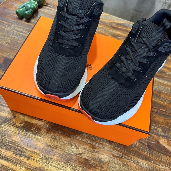 에르메스 히어로즈 스니커즈 [매장가160만원대]