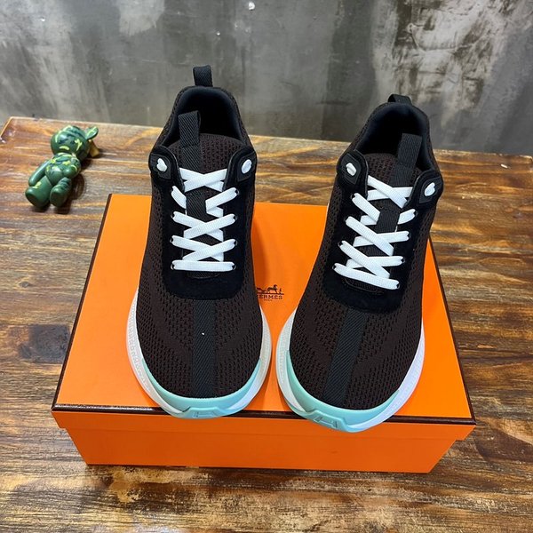 에르메스 히어로즈 스니커즈 [매장가160만원대]