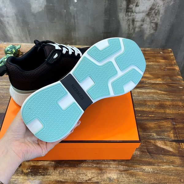 에르메스 히어로즈 스니커즈 [매장가160만원대]