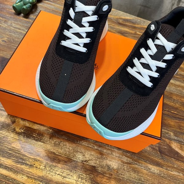 에르메스 히어로즈 스니커즈 [매장가160만원대]