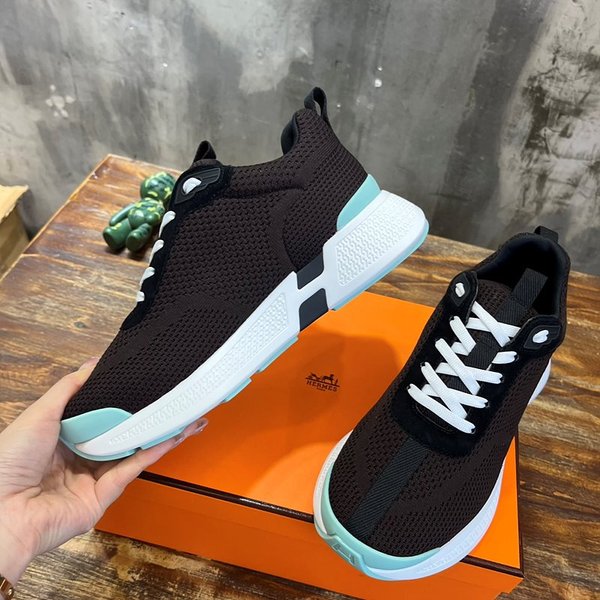 에르메스 히어로즈 스니커즈 [매장가160만원대]