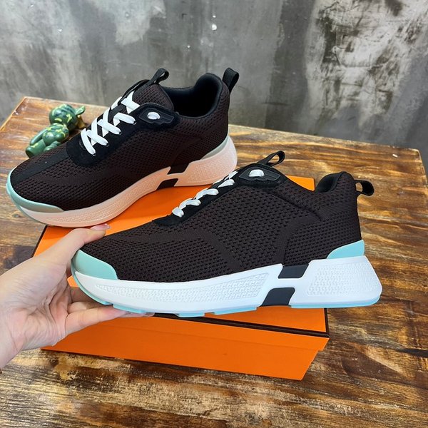 에르메스 히어로즈 스니커즈 [매장가160만원대]