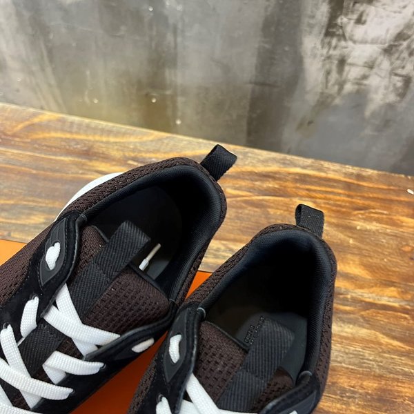 에르메스 히어로즈 스니커즈 [매장가160만원대]