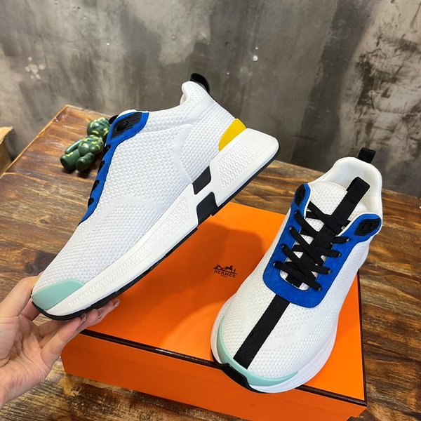 에르메스 히어로즈 스니커즈 [매장가160만원대]