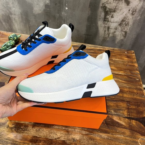 에르메스 히어로즈 스니커즈 [매장가160만원대]