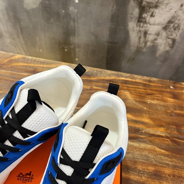 에르메스 히어로즈 스니커즈 [매장가160만원대]