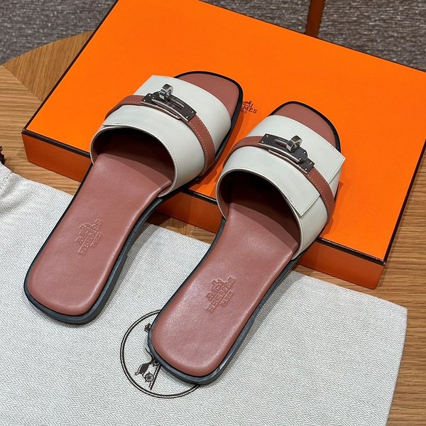 에르메스 Giulia 샌들 [매장가 170만원대]