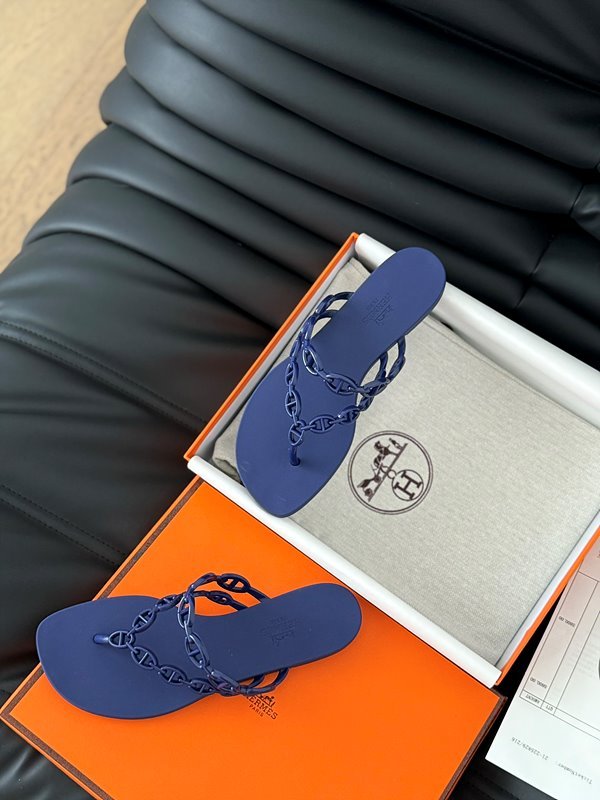 에르메스 ISLAND 샌들 [매장가 60만원대]