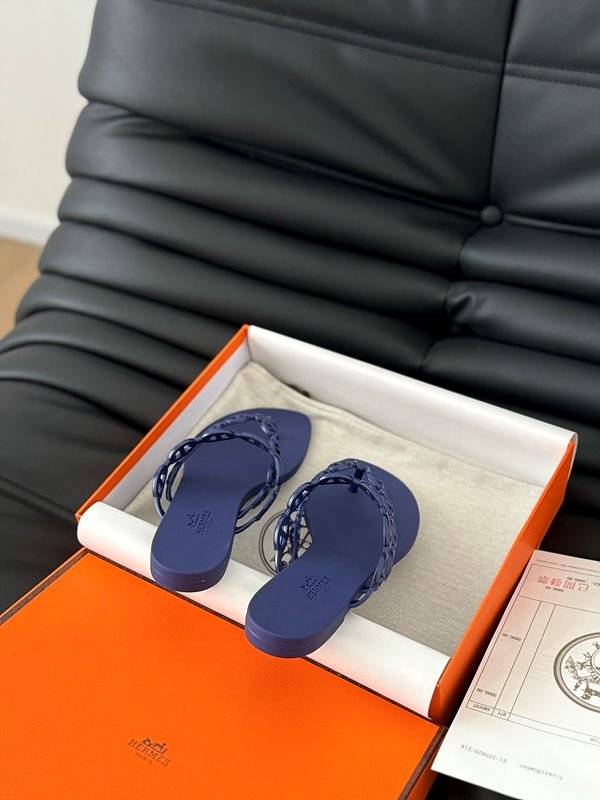 에르메스 ISLAND 샌들 [매장가 60만원대]