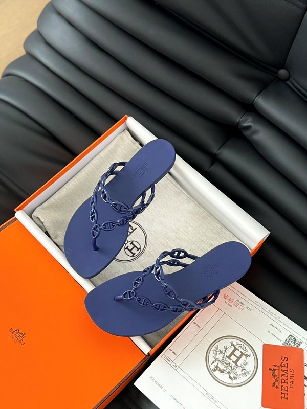 에르메스 ISLAND 샌들 [매장가 60만원대]