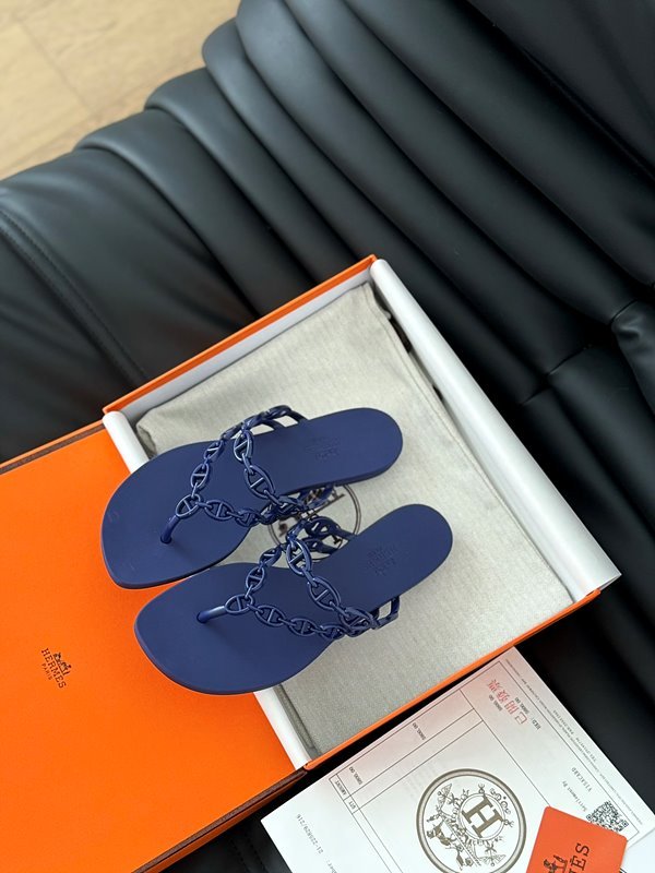 에르메스 ISLAND 샌들 [매장가 60만원대]