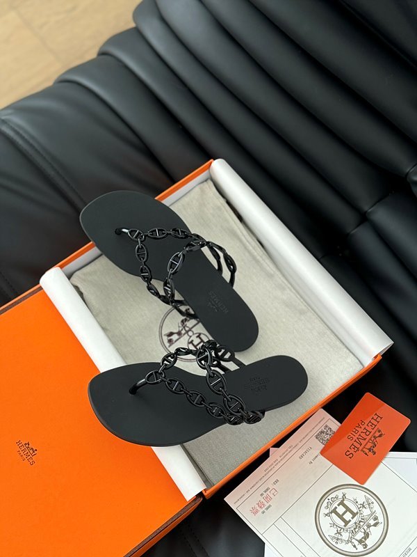 에르메스 ISLAND 샌들 [매장가 60만원대]