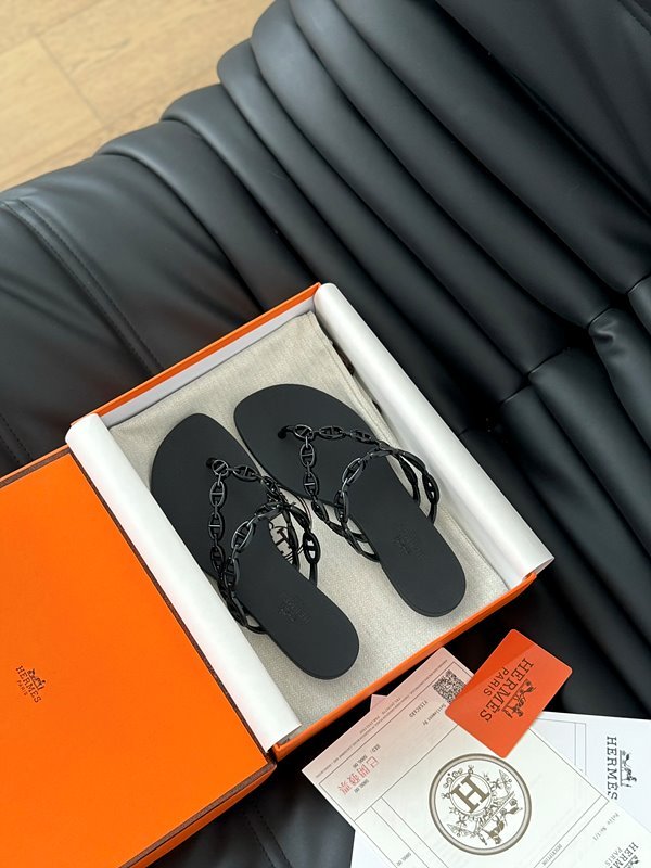 에르메스 ISLAND 샌들 [매장가 60만원대]