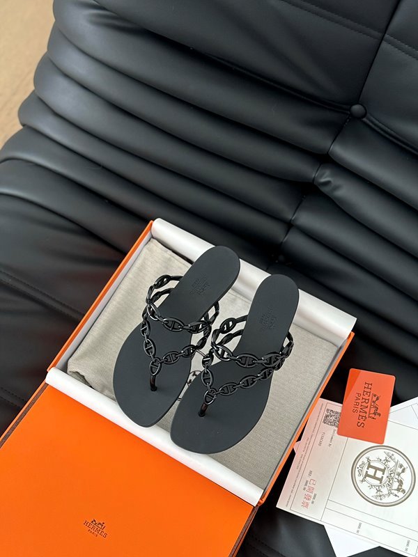 에르메스 ISLAND 샌들 [매장가 60만원대]