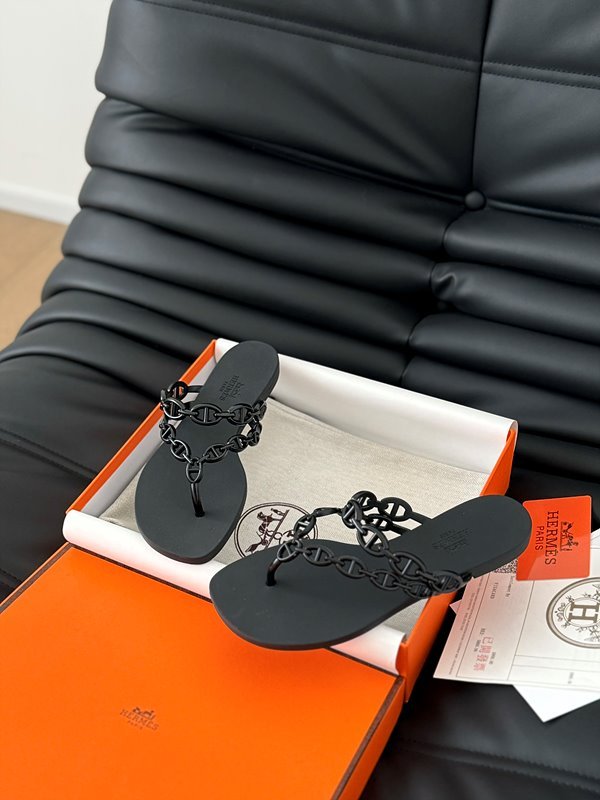 에르메스 ISLAND 샌들 [매장가 60만원대]