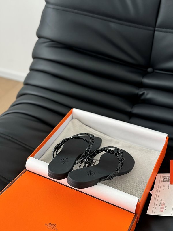 에르메스 ISLAND 샌들 [매장가 60만원대]