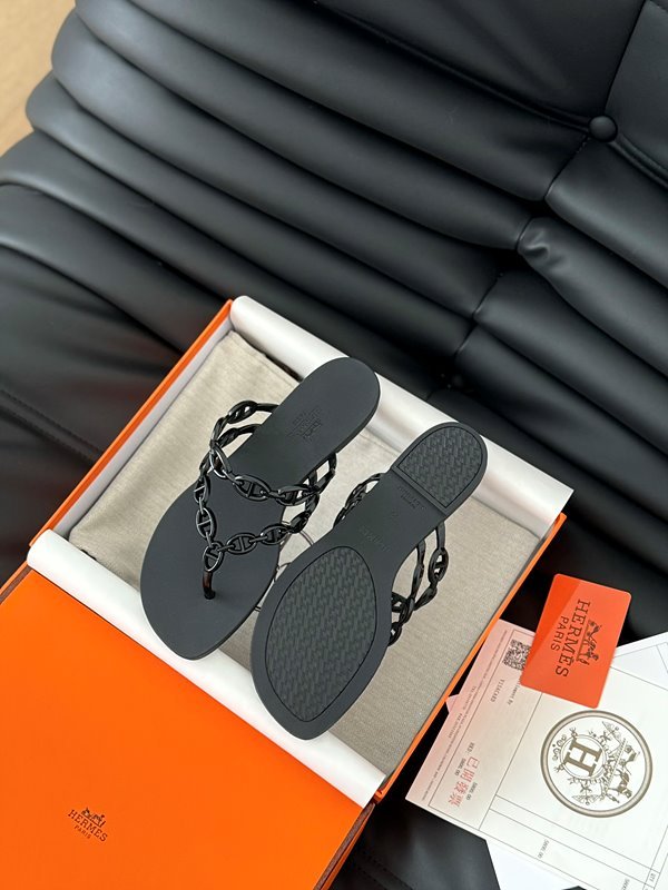 에르메스 ISLAND 샌들 [매장가 60만원대]