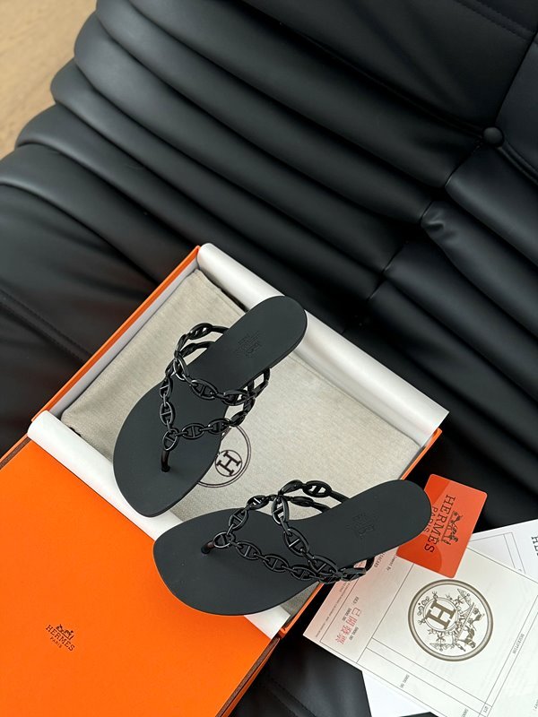 에르메스 ISLAND 샌들 [매장가 60만원대]