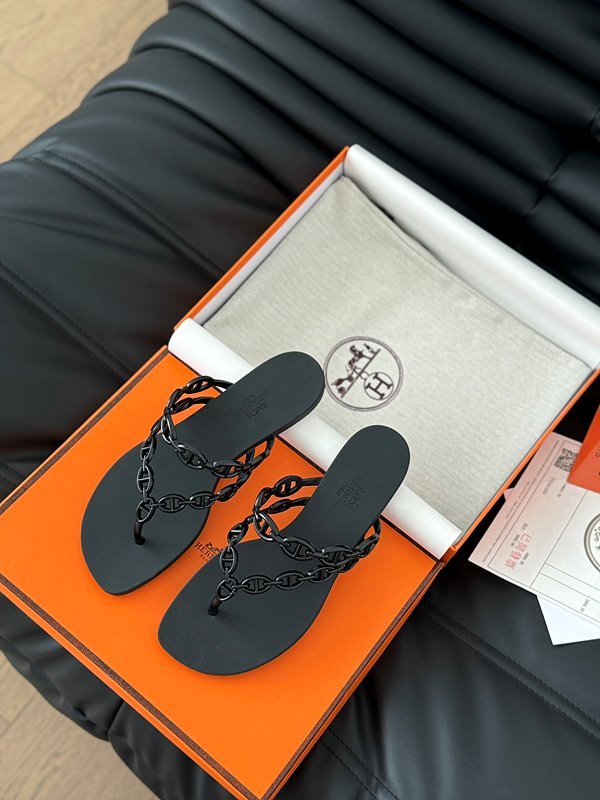 에르메스 ISLAND 샌들 [매장가 60만원대]